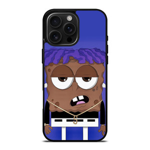 LIL UZI VERT BOB iPhone 16 Pro Max Case LIL UZI VERT BOB iPhone 16 Pro Max Case