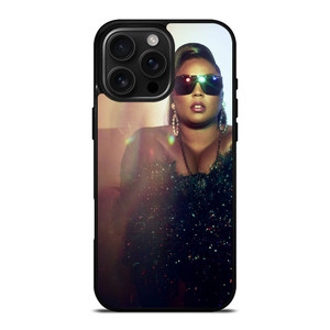 LIZZO SEXY SINGER 3 iPhone 16 Pro Max Case LIZZO SEXY SINGER 3 iPhone 16 Pro Max Case