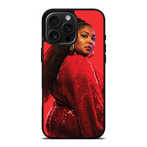LIZZO SEXY SINGER iPhone 16 Pro Max Case