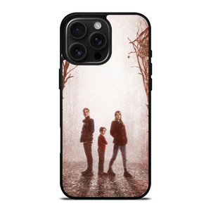 LOCKE & KEY COOL SERIES iPhone 16 Pro Max Case LOCKE & KEY COOL SERIES iPhone 16 Pro Max Case