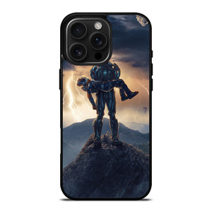 LOST IN SPACE COOL SERIES iPhone 16 Pro Max Case LOST IN SPACE COOL SERIES iPhone 16 Pro Max Case