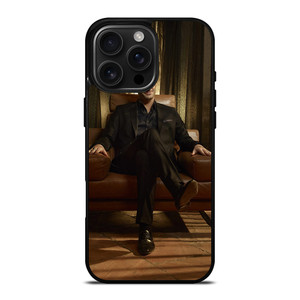 LUCIFER SERIES MOVIE iPhone 16 Pro Max Case