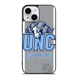 NORTH CAROLINA TAR HEELS iPhone 13 Mini Case