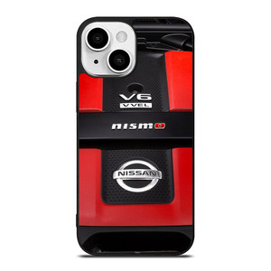 NISSAN NISMO ENGINE iPhone 13 Mini Case NISSAN NISMO ENGINE iPhone 13 Mini Case