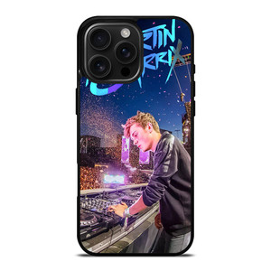 MARTIN GARRIX COOL iPhone 16 Pro Max Case MARTIN GARRIX COOL iPhone 16 Pro Max Case