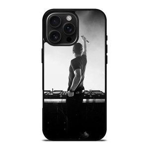 MARTIN GARRIX DJ iPhone 16 Pro Max Case