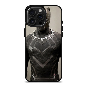 MARVEL BLACK PANTHER 2 iPhone 16 Pro Max Case MARVEL BLACK PANTHER 2 iPhone 16 Pro Max Case