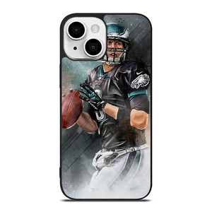 NICK FOLES PHILADELPHIA EAGLES iPhone 13 Mini Case NICK FOLES PHILADELPHIA EAGLES iPhone 13 Mini Case