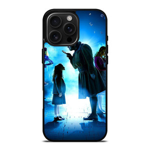 MATILDA THE MUSICAL iPhone 16 Pro Max Case
