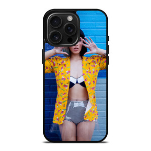 MELANIE MARTINEZ iPhone 16 Pro Max Case MELANIE MARTINEZ iPhone 16 Pro Max Case