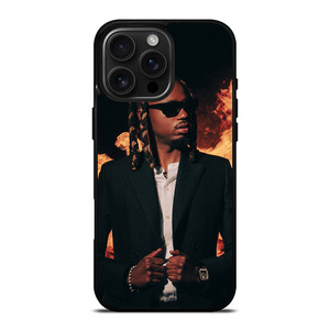 METRO BOOMIN COOL iPhone 16 Pro Max Case