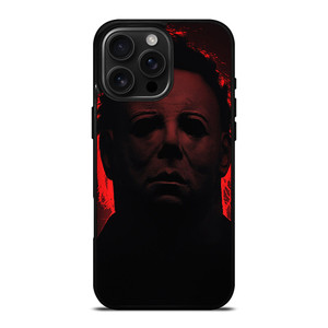 MICHAEL MYERS HALLOWEEN 3 iPhone 16 Pro Max Case