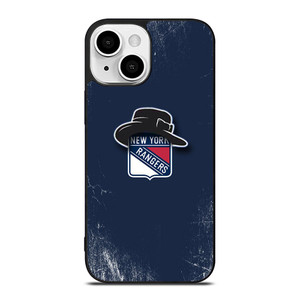 NEW YORK RANGERS iPhone 13 Mini Case NEW YORK RANGERS iPhone 13 Mini Case