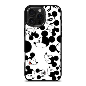 MICKEY MOUSE 2 iPhone 16 Pro Max Case