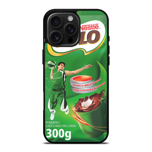 MILO NESTLE iPhone 16 Pro Max Case