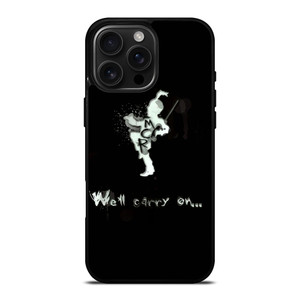 MY CHEMICAL ROMANCE 2 iPhone 16 Pro Max Case MY CHEMICAL ROMANCE 2 iPhone 16 Pro Max Case
