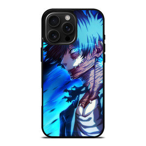 MY HERO ACADEMIA ANIME DABI iPhone 16 Pro Max Case MY HERO ACADEMIA ANIME DABI iPhone 16 Pro Max Case