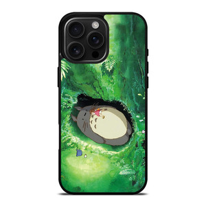 MY NEIGHBOUR TOTORO 2 iPhone 16 Pro Max Case