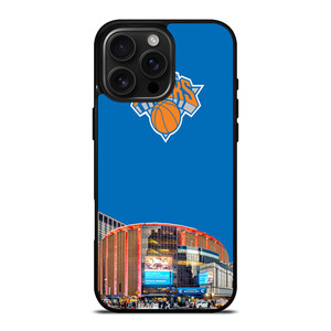 NEW YORK KNICKS ICON iPhone 16 Pro Max Case NEW YORK KNICKS ICON iPhone 16 Pro Max Case