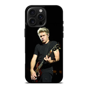 NIALL HORAN ONE DIRECTION PLAYING GUITAR 3 iPhone 16 Pro Max Case NIALL HORAN ONE DIRECTION PLAYING GUITAR 3 iPhone 16 Pro Max Case