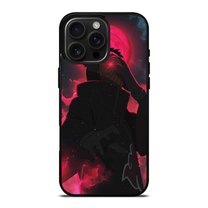 OBITO UCHIHA 2 iPhone 16 Pro Max Case