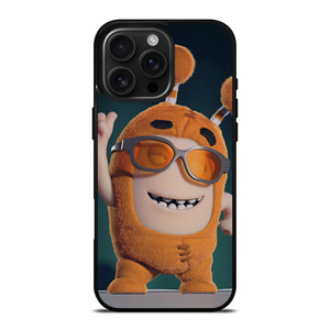 ODDBODS iPhone 16 Pro Max Case ODDBODS iPhone 16 Pro Max Case
