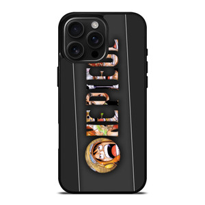ONE PIECE iPhone 16 Pro Max Case