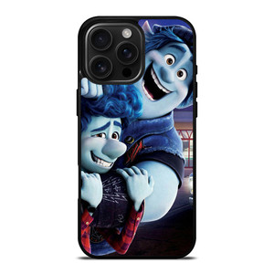 ONWARD DISNEY 3 iPhone 16 Pro Max Case ONWARD DISNEY 3 iPhone 16 Pro Max Case