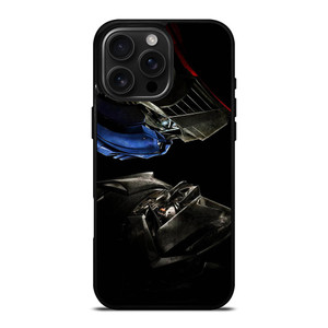 OPTIMUS PRIME TRANSFORMERS 2 iPhone 16 Pro Max Case