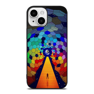 MUSE THE RESISTANCE iPhone 13 Mini Case