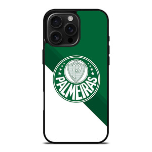 PALMEIRAS FOOTBALL CLUB iPhone 16 Pro Max Case PALMEIRAS FOOTBALL CLUB iPhone 16 Pro Max Case