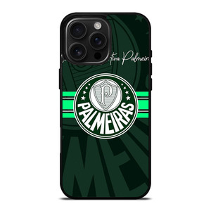 PALMEIRAS ICON iPhone 16 Pro Max Case
