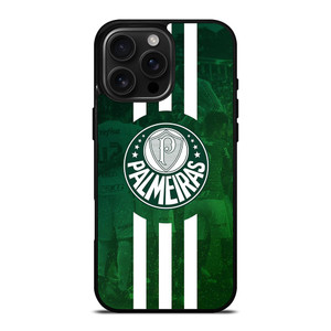 PALMEIRAS LOGO iPhone 16 Pro Max Case PALMEIRAS LOGO iPhone 16 Pro Max Case