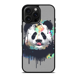 PANDACORN 2 iPhone 16 Pro Max Case PANDACORN 2 iPhone 16 Pro Max Case