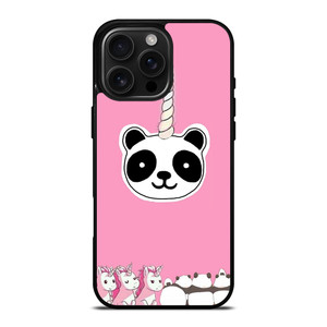 PANDACORN iPhone 16 Pro Max Case PANDACORN iPhone 16 Pro Max Case