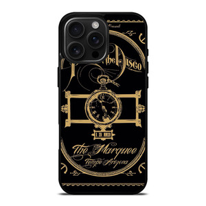 PANIC AT THE DISCO iPhone 16 Pro Max Case PANIC AT THE DISCO iPhone 16 Pro Max Case