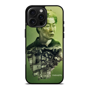 PARASITE MOVIE 2 iPhone 16 Pro Max Case PARASITE MOVIE 2 iPhone 16 Pro Max Case