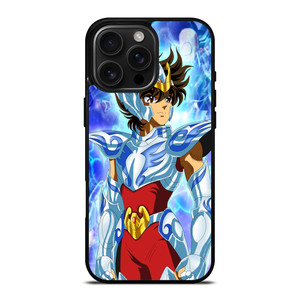 PEGASUS SAINT SEIYA iPhone 16 Pro Max Case PEGASUS SAINT SEIYA iPhone 16 Pro Max Case