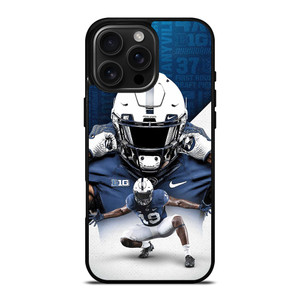 PENN STATE NITTANY LIONS iPhone 16 Pro Max Case PENN STATE NITTANY LIONS iPhone 16 Pro Max Case
