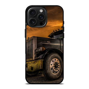 PETERBILT TRUCK 2 iPhone 16 Pro Max Case PETERBILT TRUCK 2 iPhone 16 Pro Max Case