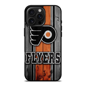 PHILADELPHIA FLYERS 2 iPhone 16 Pro Max Case