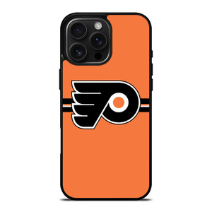 PHILADELPHIA FLYERS 3 iPhone 16 Pro Max Case PHILADELPHIA FLYERS 3 iPhone 16 Pro Max Case