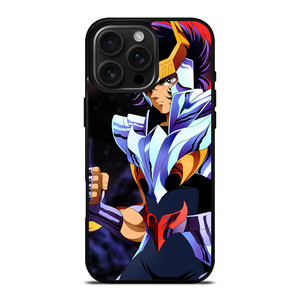 PHOENIX SAINT SEIYA iPhone 16 Pro Max Case PHOENIX SAINT SEIYA iPhone 16 Pro Max Case