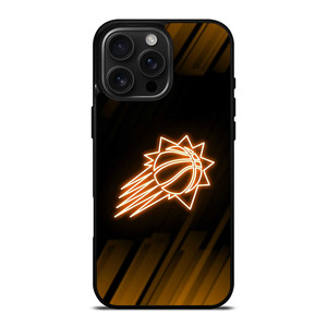 PHOENIX SUNS ICON 2 iPhone 16 Pro Max Case PHOENIX SUNS ICON 2 iPhone 16 Pro Max Case