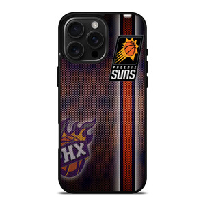 PHOENIX SUNS LOGO 2 iPhone 16 Pro Max Case PHOENIX SUNS LOGO 2 iPhone 16 Pro Max Case