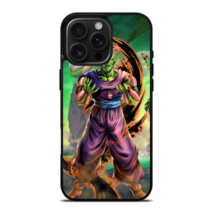 PICCOLO DRAGONBALL Z iPhone 16 Pro Max Case PICCOLO DRAGONBALL Z iPhone 16 Pro Max Case