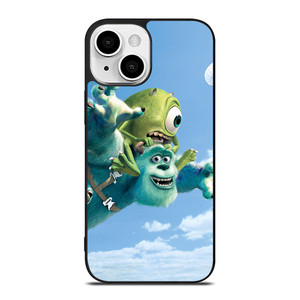 MONSTERS INC DISNEY 3 iPhone 13 Mini Case