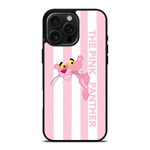 PINK PANTHER iPhone 16 Pro Max Case PINK PANTHER iPhone 16 Pro Max Case