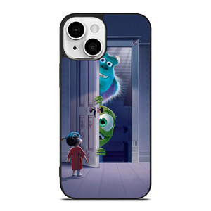 MONSTERS INC DISNEY 2 iPhone 13 Mini Case