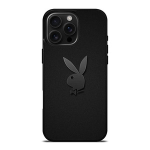 PLAYBOY LOGO 2 iPhone 16 Pro Max Case PLAYBOY LOGO 2 iPhone 16 Pro Max Case